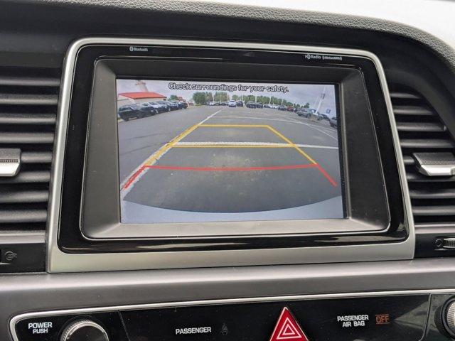 used 2019 Hyundai Sonata car, priced at $14,495