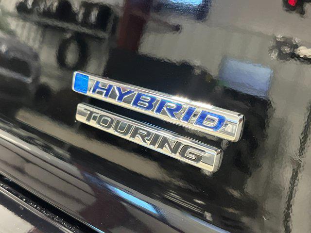 new 2025 Honda Accord Hybrid car, priced at $40,450