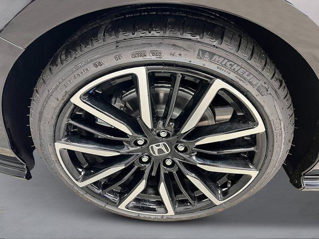 new 2025 Honda Accord Hybrid car, priced at $40,450