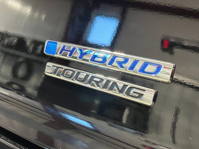 new 2025 Honda Accord Hybrid car, priced at $40,450