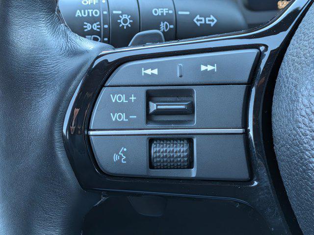 used 2022 Honda Civic car, priced at $27,995