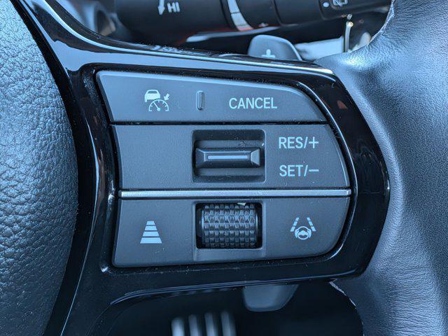 used 2022 Honda Civic car, priced at $27,995