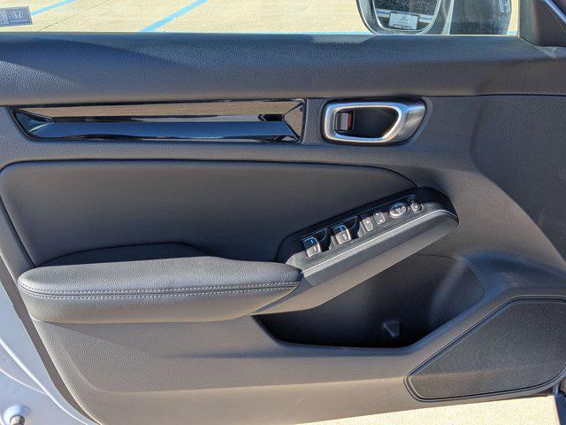 used 2022 Honda Civic car, priced at $27,995