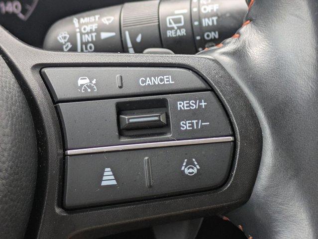 used 2023 Honda CR-V Hybrid car, priced at $32,495