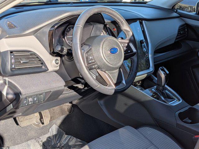 used 2022 Subaru Outback car, priced at $24,995