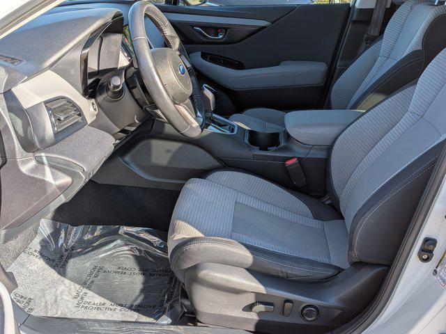 used 2022 Subaru Outback car, priced at $24,995
