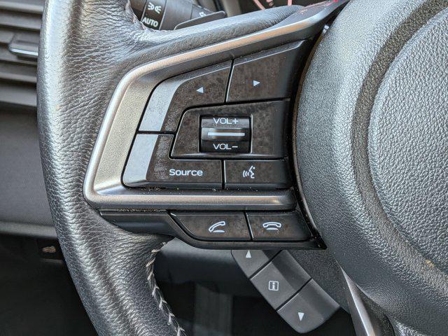 used 2022 Subaru Outback car, priced at $24,995