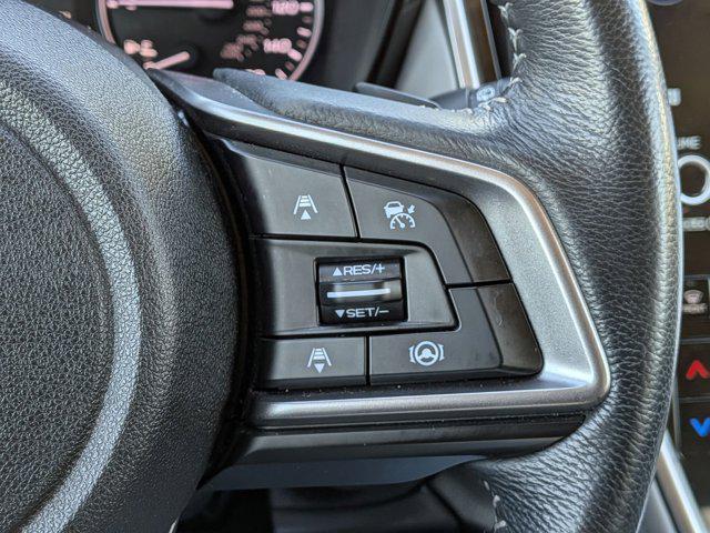used 2022 Subaru Outback car, priced at $24,995