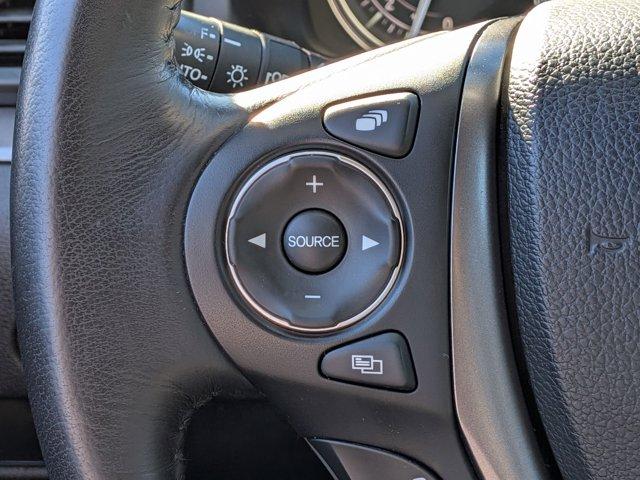 used 2018 Honda Pilot car, priced at $20,995