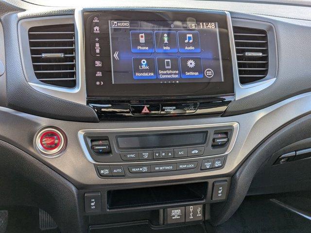 used 2018 Honda Pilot car, priced at $20,995