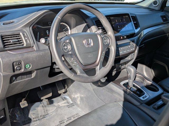 used 2018 Honda Pilot car, priced at $20,995