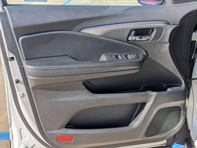 used 2018 Honda Pilot car, priced at $20,995