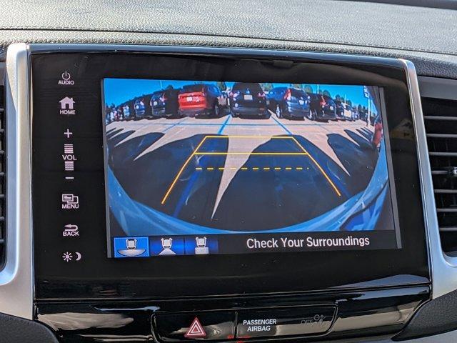 used 2018 Honda Pilot car, priced at $20,995