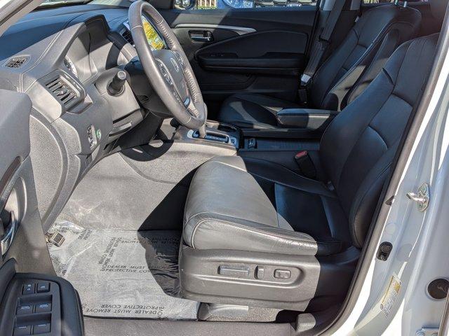 used 2018 Honda Pilot car, priced at $20,995