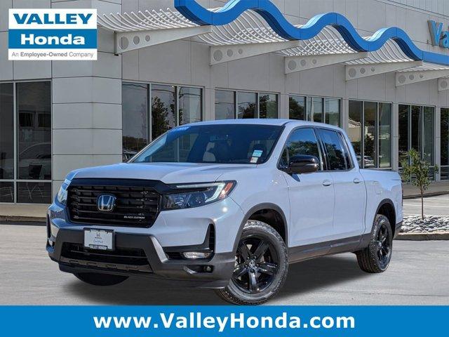 used 2022 Honda Ridgeline car, priced at $33,995