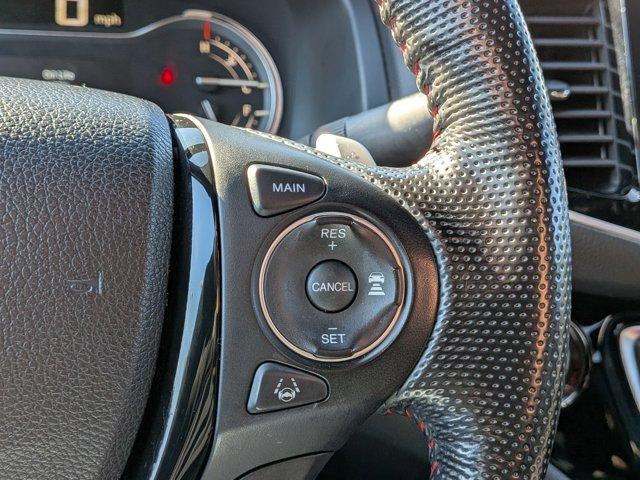 used 2022 Honda Ridgeline car, priced at $33,495