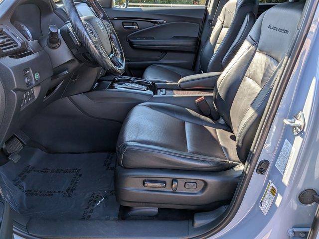 used 2022 Honda Ridgeline car, priced at $33,495