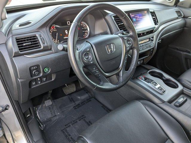 used 2023 Honda Ridgeline car, priced at $34,995