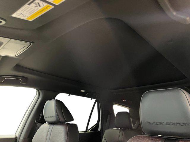 new 2025 Honda Pilot car, priced at $56,485