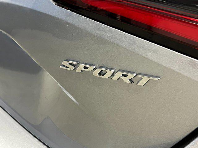 new 2026 Honda Civic car, priced at $28,990
