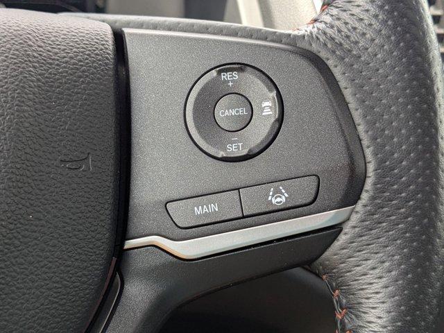 used 2022 Honda Passport car, priced at $35,995