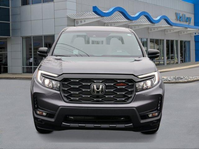 new 2025 Honda Ridgeline car, priced at $47,130