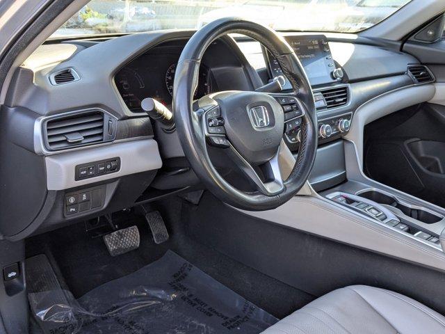 used 2019 Honda Accord Hybrid car, priced at $24,995