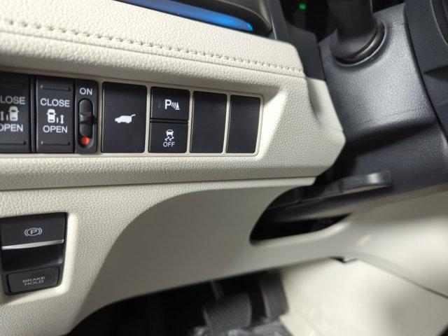 new 2026 Honda Odyssey car, priced at $49,355