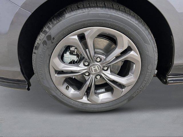 new 2025 Honda Accord Hybrid car, priced at $36,135