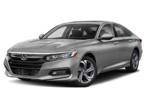 used 2019 Honda Accord car, priced at $21,995