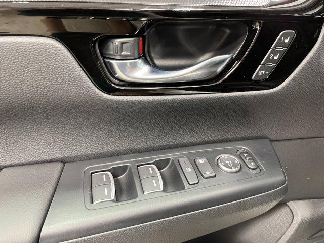 new 2026 Honda CR-V car, priced at $38,750