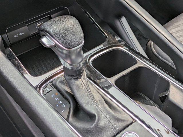 used 2021 Kia Telluride car, priced at $24,995