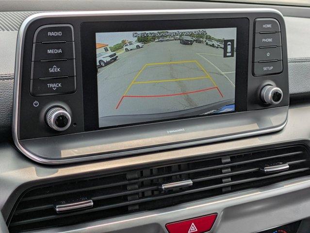used 2021 Kia Telluride car, priced at $24,995