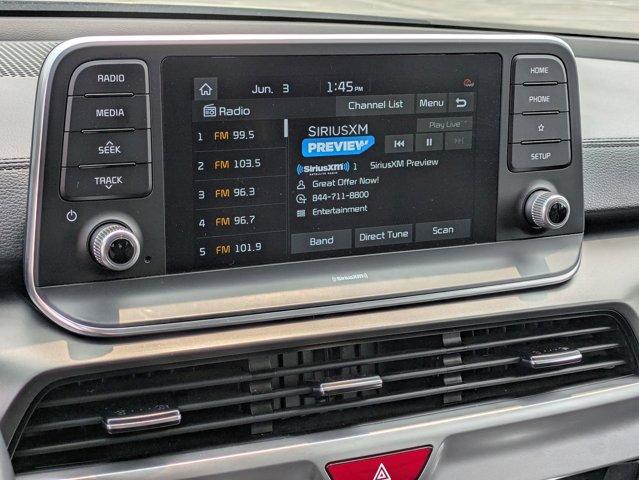 used 2021 Kia Telluride car, priced at $24,995