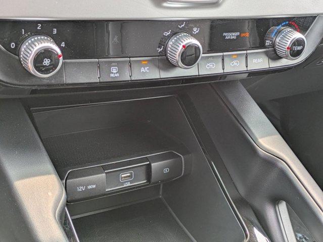 used 2021 Kia Telluride car, priced at $24,995