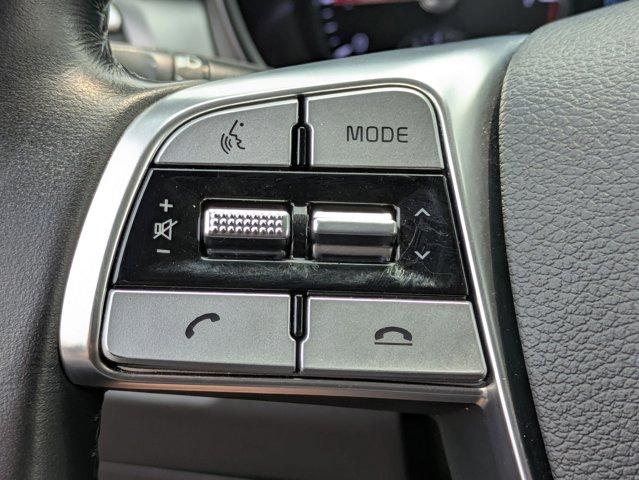 used 2021 Kia Telluride car, priced at $24,995