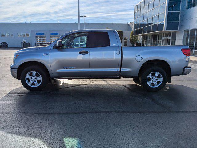 used 2013 Toyota Tundra car, priced at $19,995