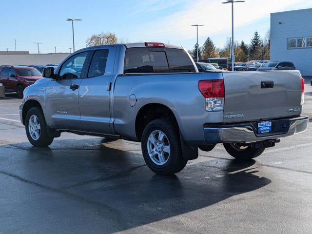 used 2013 Toyota Tundra car, priced at $19,995