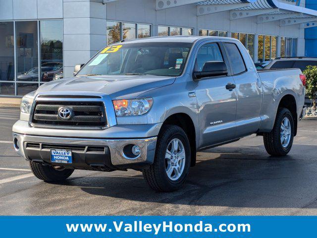 used 2013 Toyota Tundra car, priced at $19,995