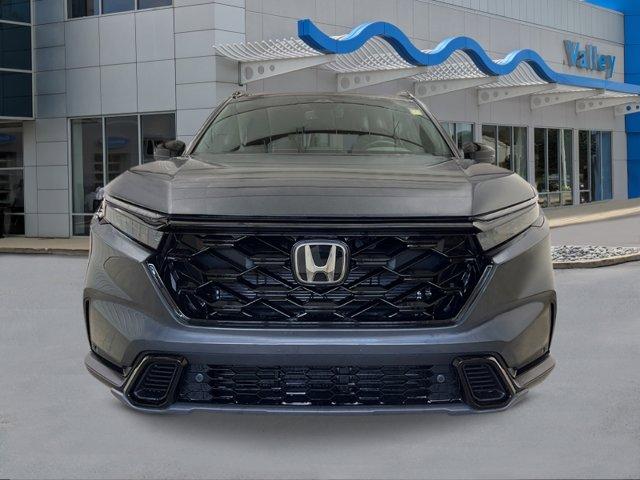 new 2025 Honda CR-V Hybrid car, priced at $40,545