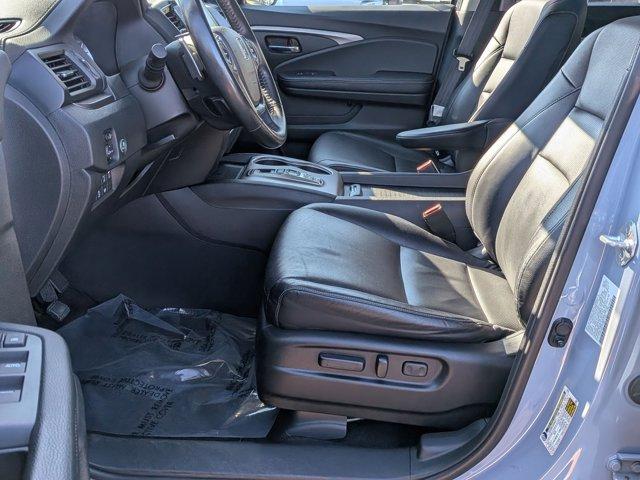 used 2023 Honda Ridgeline car, priced at $33,495