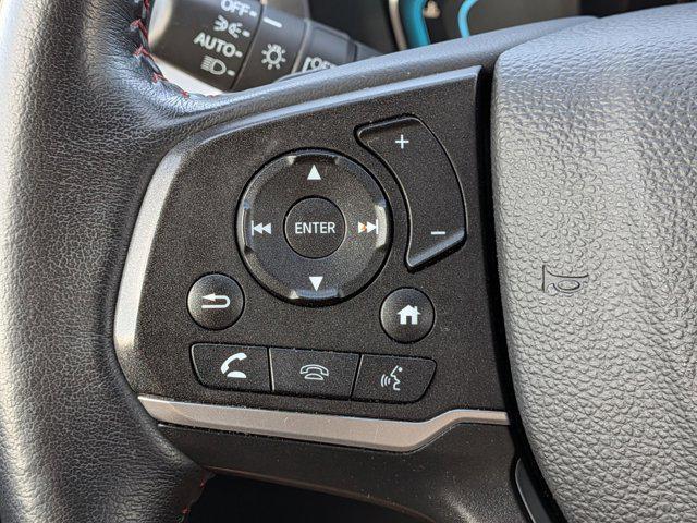 used 2023 Honda Odyssey car, priced at $36,495