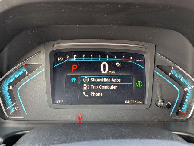 used 2023 Honda Odyssey car, priced at $36,495