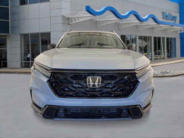 new 2026 Honda CR-V Hybrid car, priced at $42,130
