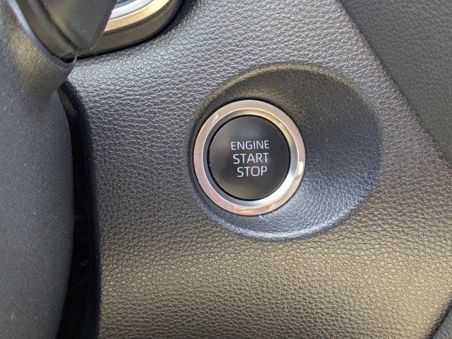 used 2022 Toyota Corolla Cross car, priced at $27,995