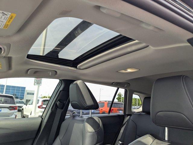 used 2022 Toyota Corolla Cross car, priced at $27,995