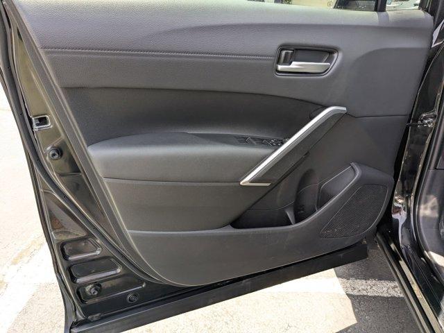 used 2022 Toyota Corolla Cross car, priced at $27,995