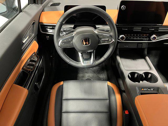 new 2025 Honda Prologue car, priced at $59,805