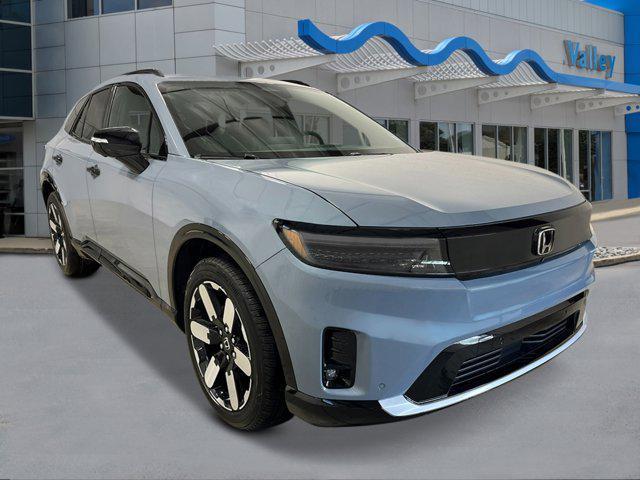 new 2025 Honda Prologue car, priced at $59,805