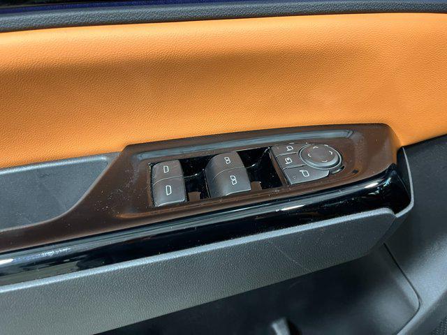 new 2025 Honda Prologue car, priced at $59,805